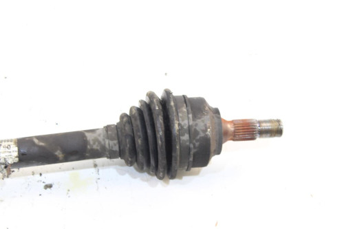 TRANSMISION DELANTERA IZQUIERDA Citroen C4 PICASSO 