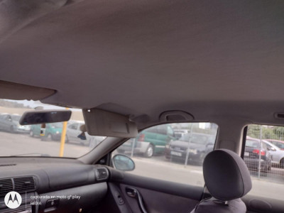 ASIDERO TECHO DELANTERO IZQUIERDO, SEAT, TOLEDO (1M2)