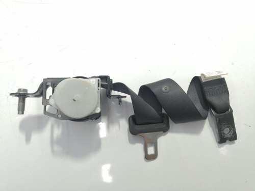  CINTURON SEGURIDAD TRASERO CENTRAL HONDA ACCORD BERLINA (CU) 