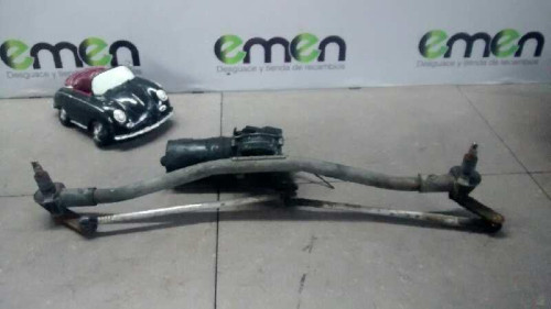 MOTOR LIMPIA DELANTERO, OPEL, KADETT E 
