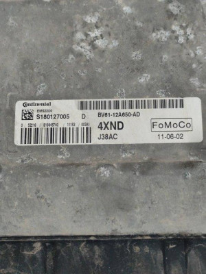 CENTRALITA MOTOR UCE, FORD