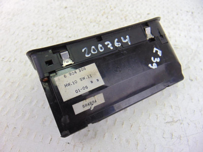 MANDO ELEVALUNAS DELANTERO IZQUIERDO, BMW, SERIE 5 BERLINA (E39)