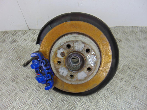  MANGUETA TRASERA DERECHA, BMW, SERIE 3 BERLINA (F30) 