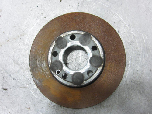 DISCO FRENO DELANTERO MERCEDES-BENZ CLASE A (BM 176) 