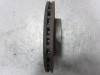 DISCO FRENO DELANTERO MERCEDES-BENZ CLASE A (BM 176) 