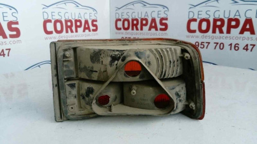  PILOTO TRASERO IZQUIERDO 