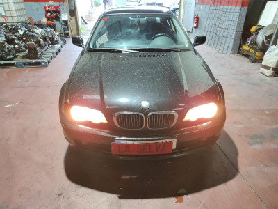 BMW SERIE 3 COUPE (E46)