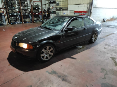 BMW SERIE 3 COUPE (E46)