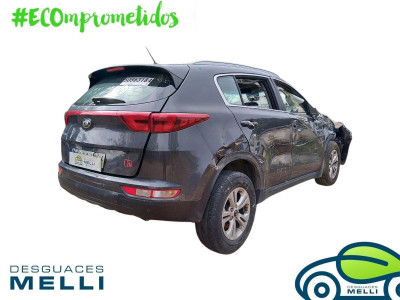 KIA SPORTAGE (QL)