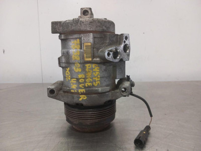 COMPRESOR AIRE ACONDICIONADO, LAND ROVER, RANGE ROVER (LM)