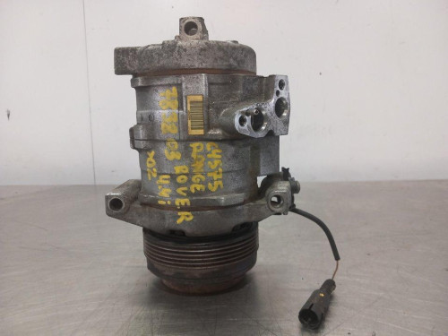  COMPRESOR AIRE ACONDICIONADO, LAND ROVER, RANGE ROVER (LM) 
