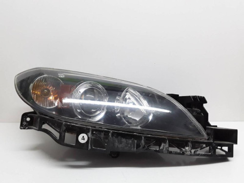 FARO DERECHO Mazda 3 BERLINA (BK) 