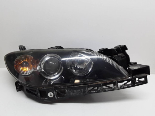 FARO DERECHO Mazda 3 BERLINA (BK) 
