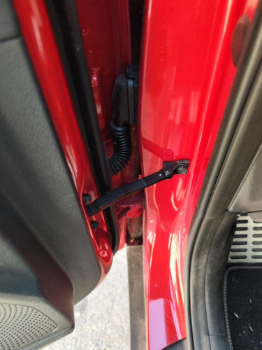 RETENEDOR PUERTA KIA NIRO (SG2) 