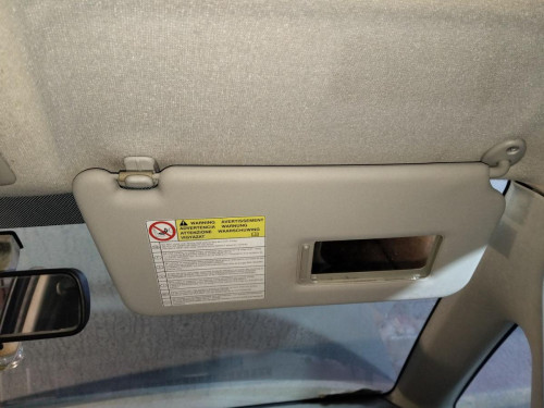 PARASOL DERECHO SUZUKI SX4 (RW/EY) 