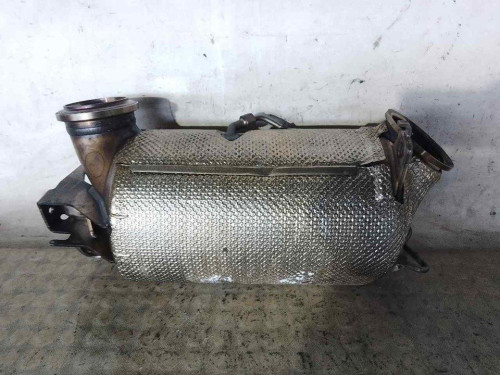 CATALIZADOR Mercedes-Benz CLASE E (BM 213) BERLINA 