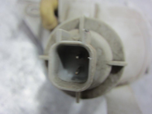  FARO ANTINIEBLA TRASERO DERECHO Ford FOCUS BERLINA (CAP) 