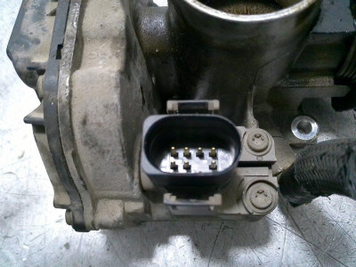 CAJA MARIPOSA, SEAT, IBIZA (6K1)
