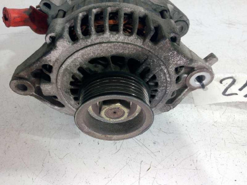  ALTERNADOR NISSAN ALMERA (N16/E) 
