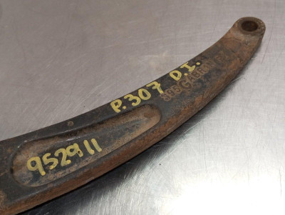 BRAZO SUSPENSION DELANTERO IZQUIERDO, PEUGEOT, 307 BREAK/ SW (S2)
