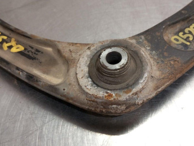 BRAZO SUSPENSION DELANTERO IZQUIERDO, PEUGEOT, 307 BREAK/ SW (S2)