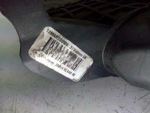  INTERCOOLER FORD FOCUS BERLINA (CAP) 