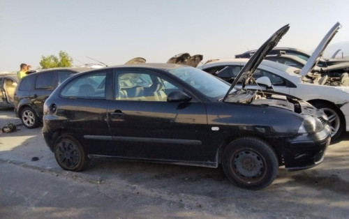  SEAT IBIZA (6L1) 