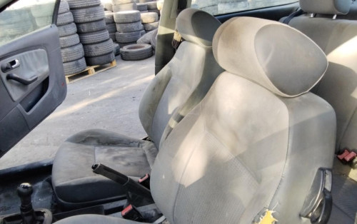  SEAT IBIZA (6L1) 