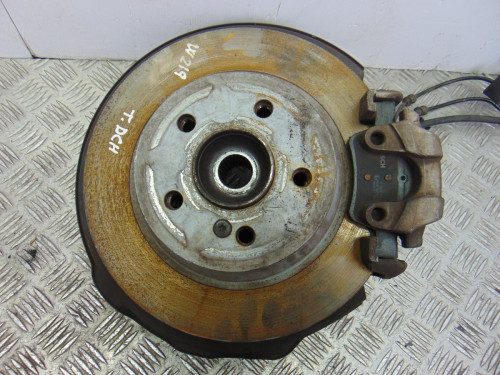  MANGUETA TRASERA DERECHA, MERCEDES-BENZ, CLS (BM 219) 