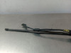  BRAZO LIMPIA DELANTERO DERECHO FORD KA (CCU) 