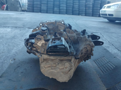 CAJA CAMBIOS Hyundai i30 (FD)(06.2007->)