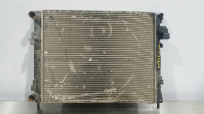 RADIADOR AGUA