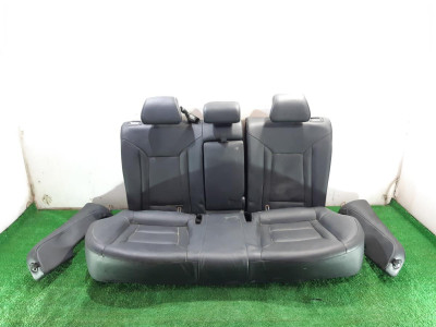 ASIENTOS TRASEROS, HYUNDAI, I40 CW (VF)