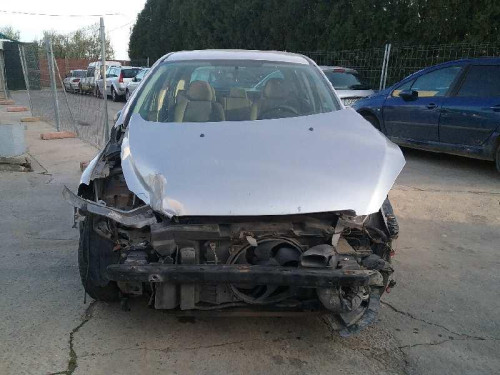 PEUGEOT 307 (S1)(04.2001) — vehículo donante para recambios 