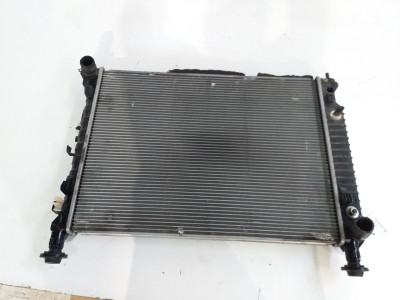 RADIADOR AGUA, CHEVROLET, CAPTIVA