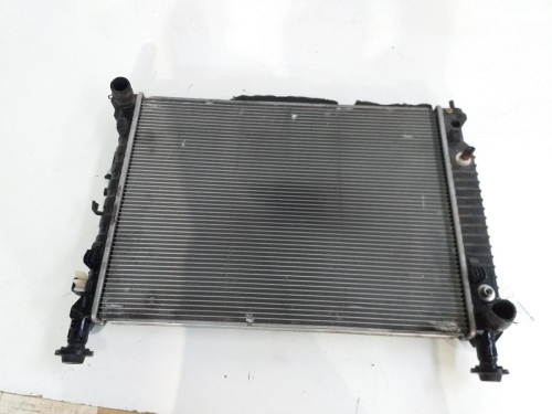  RADIADOR AGUA, CHEVROLET, CAPTIVA 