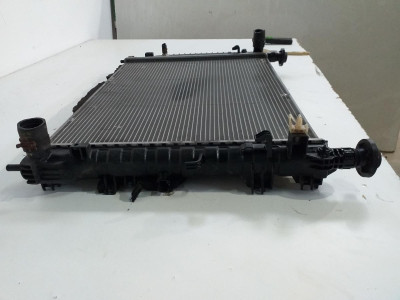 RADIADOR AGUA, CHEVROLET, CAPTIVA