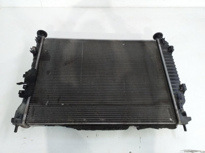 RADIADOR AGUA, CHEVROLET, CAPTIVA