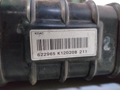 RADIADOR AGUA, CHEVROLET, CAPTIVA