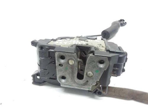 CERRADURA PUERTA DELANTERA DERECHA RENAULT MEGANE III BERLINA 5P 
