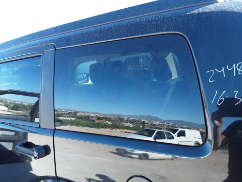 LUNA CUSTODIA TRASERA IZQUIERDA DODGE NITRO (KA) 
