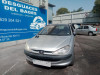 PEUGEOT 206 — автомобиль-донор на запчасти 