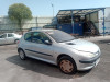 PEUGEOT 206 — автомобиль-донор на запчасти 