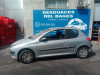 PEUGEOT 206 — автомобиль-донор на запчасти 