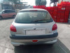 PEUGEOT 206 — автомобиль-донор на запчасти 