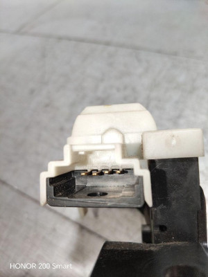 CERRADURA MALETERO / PORTON, Renault, CLIO III
