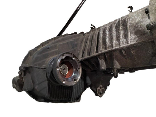  CAJA CAMBIOS VOLKSWAGEN TOUAREG (7L6) 