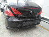 PEUGEOT 307 CC CABRIO-COUPÉ (S1)(10.2003) — автомобиль-донор на запчасти 