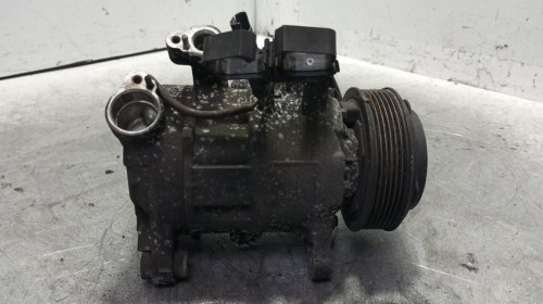 COMPRESOR AIRE ACONDICIONADO, BMW, SERIE 5 TOURING (F11)