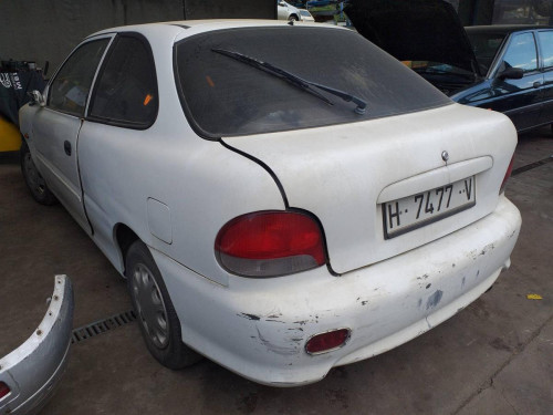  HYUNDAI ACCENT (X3) 